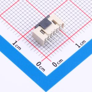 MX1.25-6PZZ-MR商品缩略图