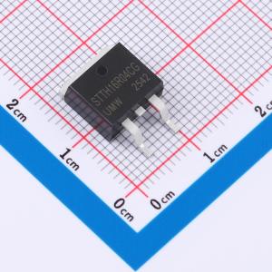 STTH16R04CG-TR(UMW)商品缩略图