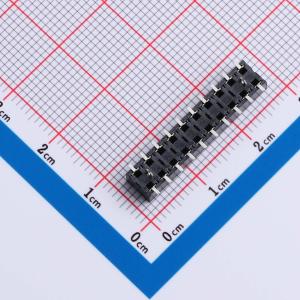 HLE-110-02-L-DV-LC商品缩略图