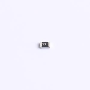 FRD0805J471 TS商品缩略图