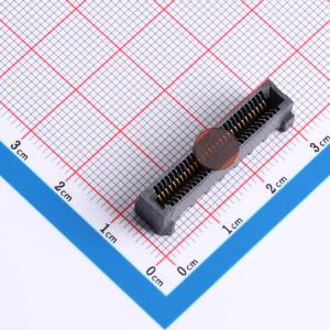 HSEC8-130-01-S-DV-K-TR商品缩略图