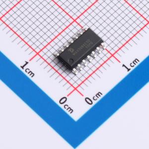 MAX3086CSD-TUDI商品缩略图