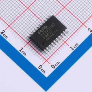PY32T020F26S7TU商品缩略图