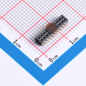 CLP-110-02-G-D-K-TR商品缩略图