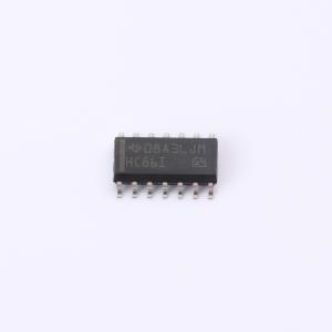 SN74HC86IDRG4Q1商品缩略图