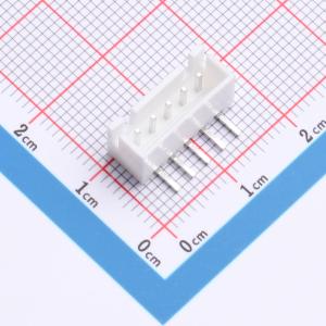 WF-XH2.54-5PWZ商品缩略图