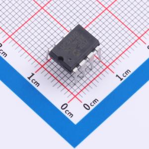 PIC12C671-04I/P商品缩略图