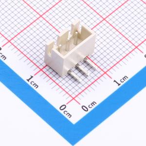 XH2.54-3PWZ-MR商品缩略图
