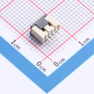 MX1.25-4PZZ-MR商品缩略图