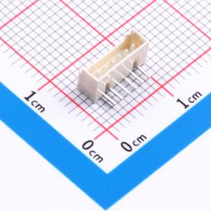 MX1.25-6PWZ-MR商品缩略图