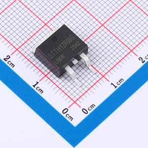 STTH12R06G-TR(UMW)商品缩略图