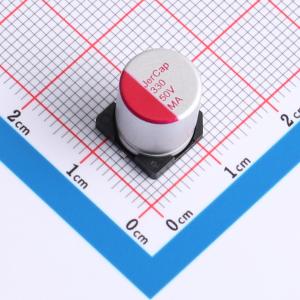 MA50V330M10X12商品缩略图