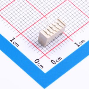 MX1.25-5PWZ-MR商品缩略图