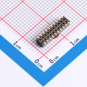 CLP-110-02-G-D-K-TR商品缩略图