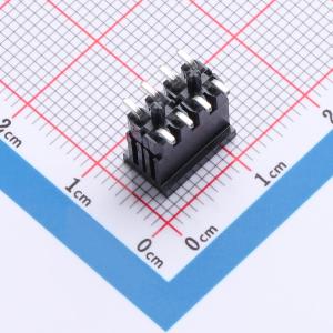 TSM-104-04-F-DV-A-P-TR商品缩略图