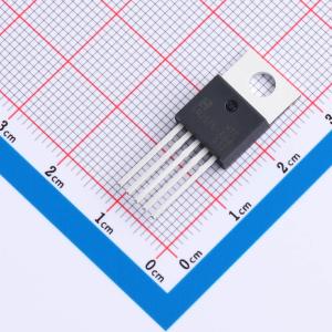 LM2576T-ADJ商品缩略图