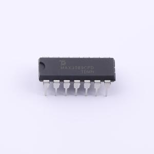 MAX3089CPD-TUDI商品缩略图