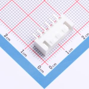 WF-HA2.54-6PZZ商品缩略图