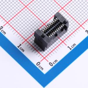 HSEC8-110-01-S-DV-A-TR商品缩略图
