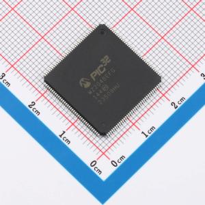 PIC32MZ2048EFG144-E/PL商品缩略图