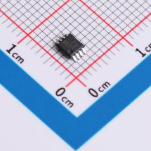 SN65HVD74DGKR-TUDI商品缩略图