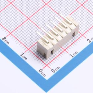 XH2.54-6PWZ-MR商品缩略图