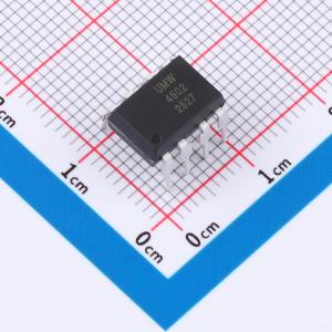 HCPL-4502-000E(UMW)商品缩略图