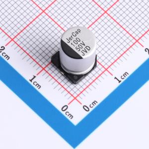 JVD50V100M8X10商品缩略图