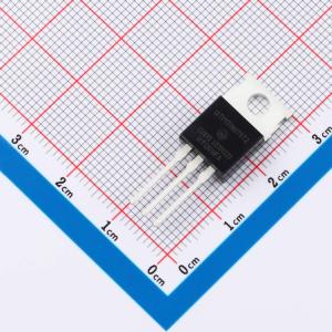 IXTP170N075T2商品缩略图