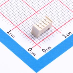 MX1.25-4PWZ-MR商品缩略图