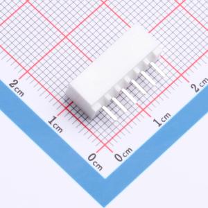 WF-HA2.54-6PZZ商品缩略图