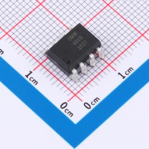 HCPL-4503-500E(UMW)商品缩略图