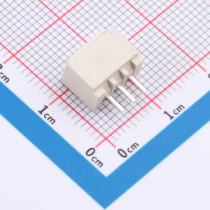 XHB2.54-3PZZ-MR商品缩略图