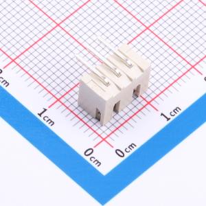 XH2.54-3PWZ-MR商品缩略图