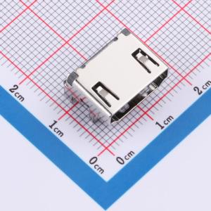 XY-HDMI-01-19PIN商品缩略图