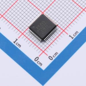 PY32F040C1BT6商品缩略图