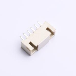 XH2.54-6PZZ-MR商品缩略图