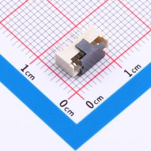 MX1.25-6PZZ-MR商品缩略图