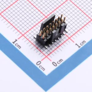 FTSH-108-01-L-DV-K-TR商品缩略图