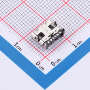 XY-TYPEC-6PIN商品缩略图