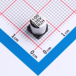 RZH1V101M0607商品缩略图