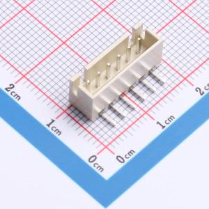 XH2.54-6PWZ-MR商品缩略图