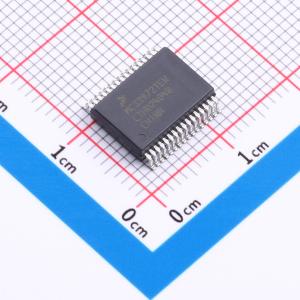 MC33972TEWR2商品缩略图