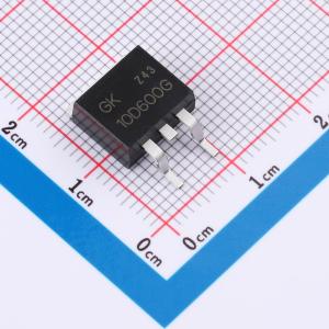 GK10D600G商品缩略图