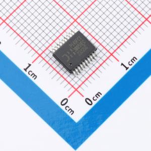 PI49FCT3805CHE商品缩略图