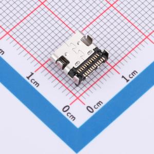 XY-TYPEC-24P-QT商品缩略图