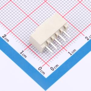 XHB2.54-5PZZ-MR商品缩略图