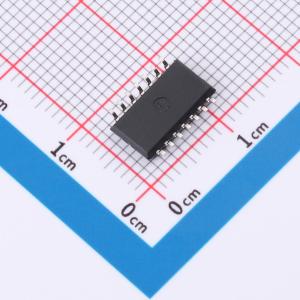 SN74HC266NSR商品缩略图