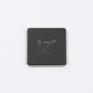 PIC32MZ2048EFG144-E/PL商品缩略图
