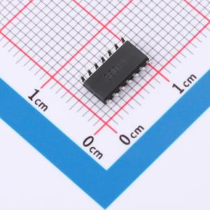 SN74HC86IDRG4Q1商品缩略图